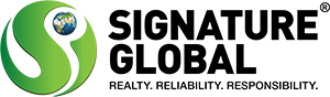 Signature Global Logo
